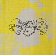 Osteoleuco「あなたがいちばん知らない」配信ジャケット