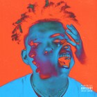 高速ラップで知られるLeon Fanourakisが歌にも挑戦した2ndアルバム配信、JP THE WAVYやLEXが参加