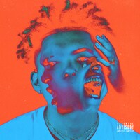 Leon Fanourakis「SHISHIMAI」配信ジャケット