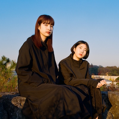 SAI「Myway Highway」Bandcamp配信版のジャケット。