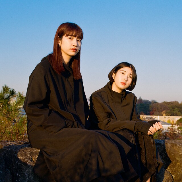 SAI「Myway Highway」Bandcamp配信版のジャケット。