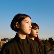 SAI「Myway Highway」各サブスクリプションサービス配信版のジャケット。