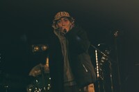 やけのはら（撮影：新保勇樹）