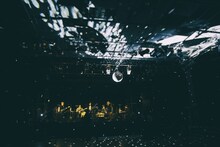 「LIQUIDROOM presents 七尾旅人 Countdown Live」の様子。（撮影：新保勇樹）