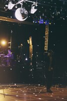 七尾旅人（撮影：新保勇樹）