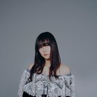 吉澤嘉代子、2年4カ月ぶりアルバム「赤星青星」発売