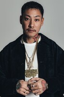 BADSAIKUSH（舐達麻）