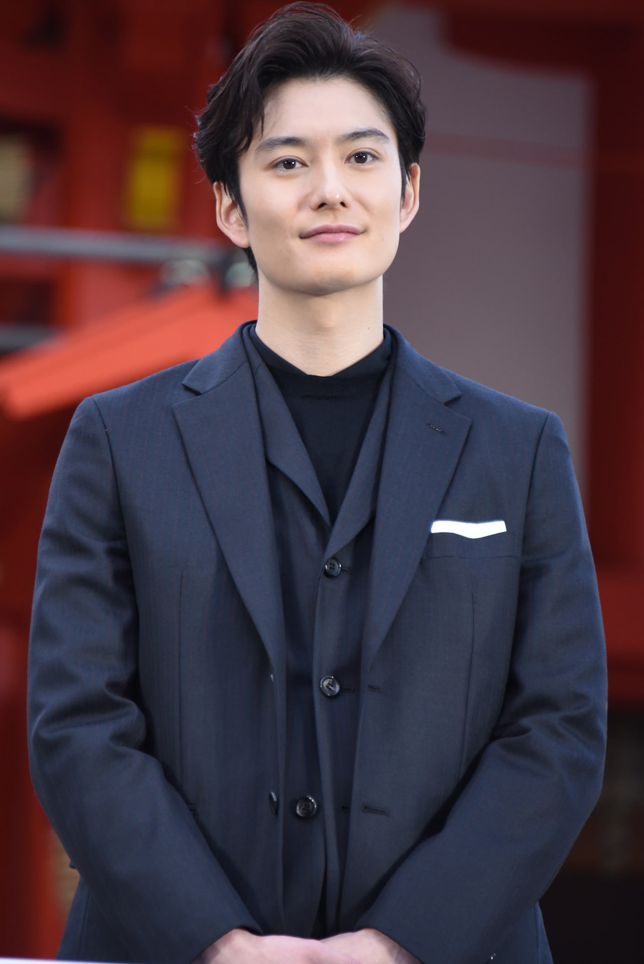 岡田将生 - 平手友梨奈、20歳になったらやりたいことは「さん