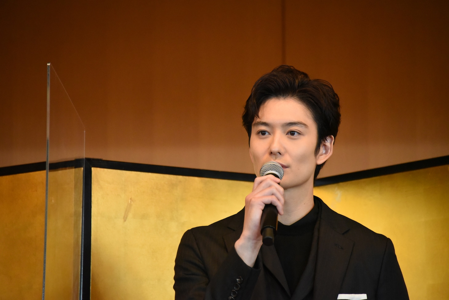 岡田将生