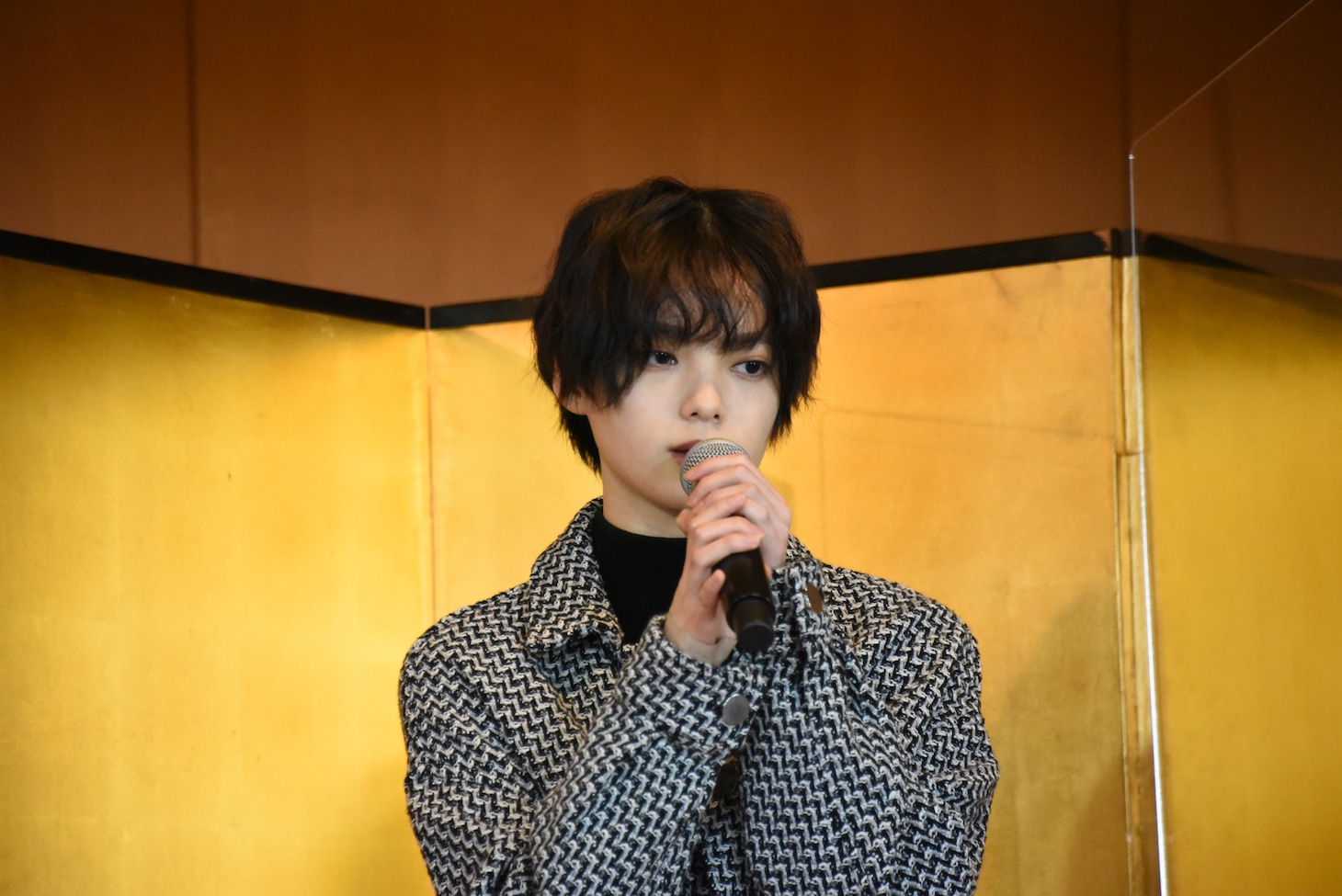 平手友梨奈
