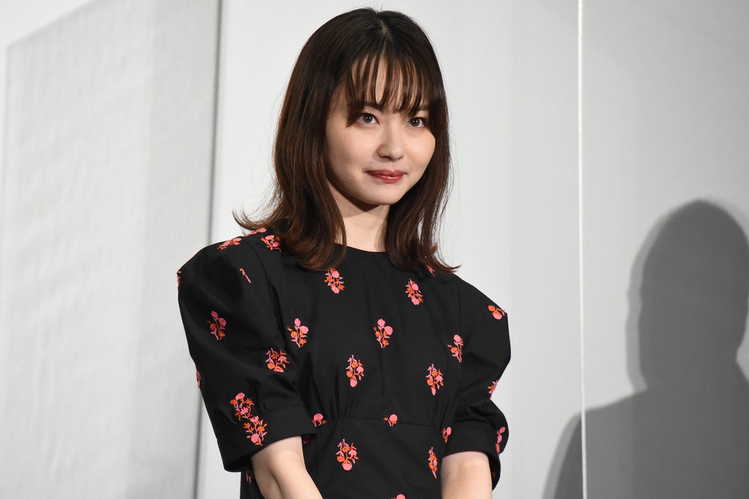 山田杏奈