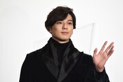新田真剣佑