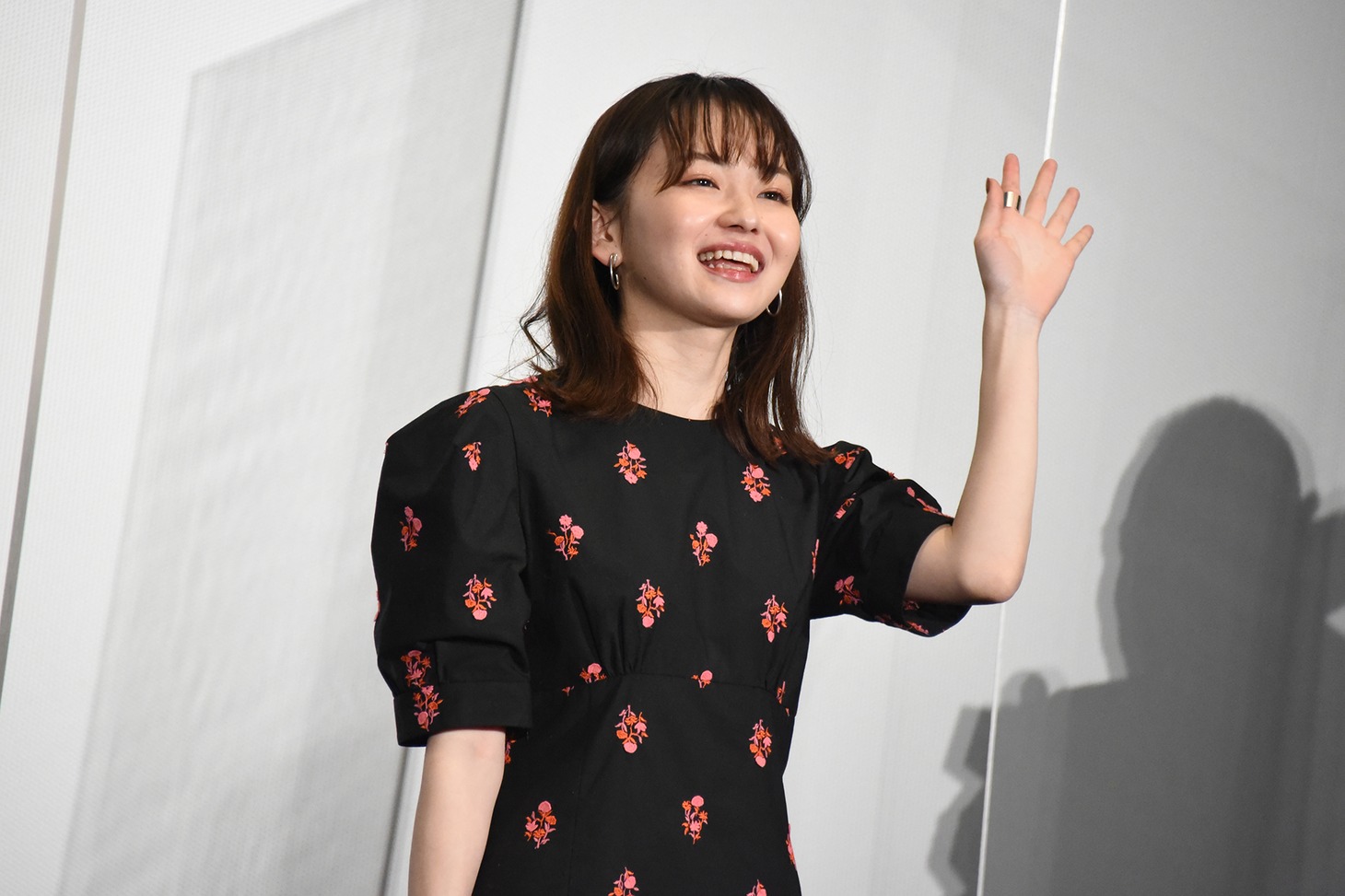 山田杏奈