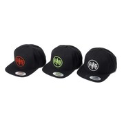 「HIGH FIVE FACTORY」キャップ商品画像