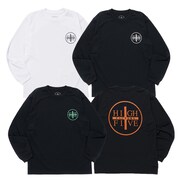 「HIGH FIVE FACTORY」ロングスリーブTシャツ商品画像