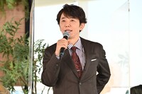 ユースケ・サンタマリア