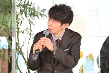 ユースケ・サンタマリア