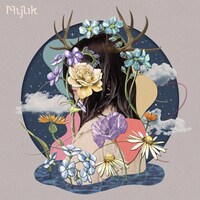 Myuk「魔法」配信ジャケット