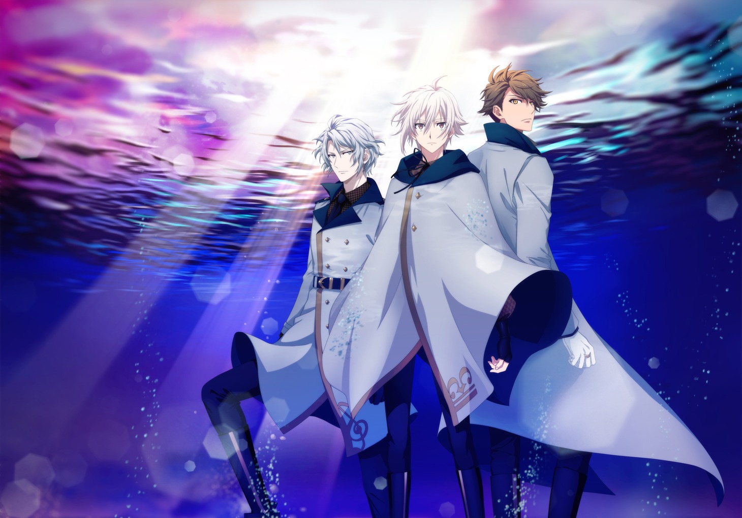 TRIGGER