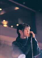 「ZARD Streaming LIVE“What a beautiful memory ～30th Anniversary～”」告知画像
