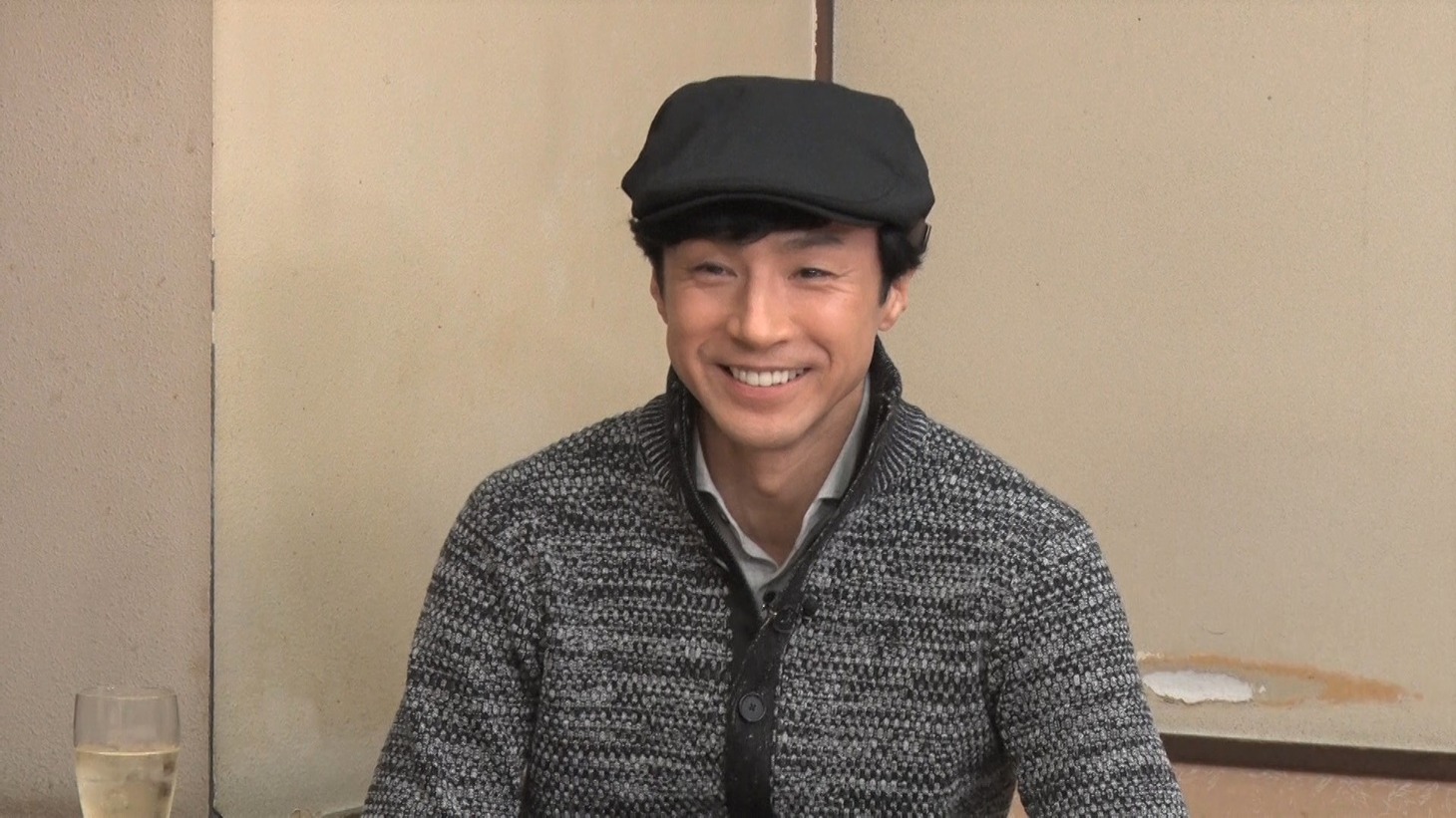 東山紀之 (c)フジテレビ
