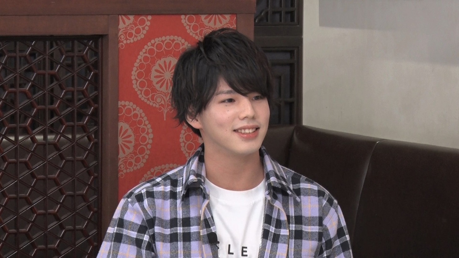 Hiro（MY FIRST STORY） (c)フジテレビ