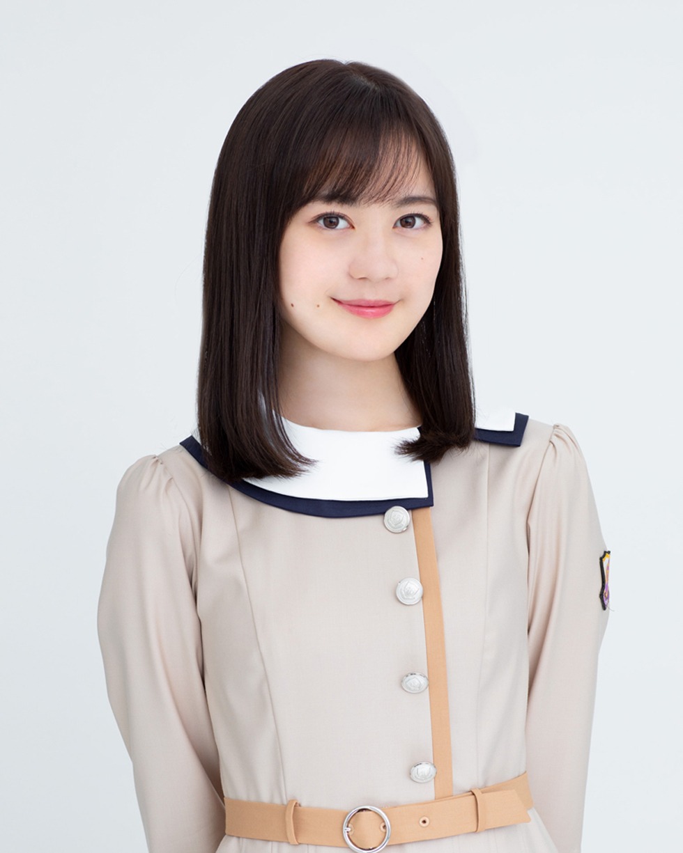 生田絵梨花（乃木坂46）