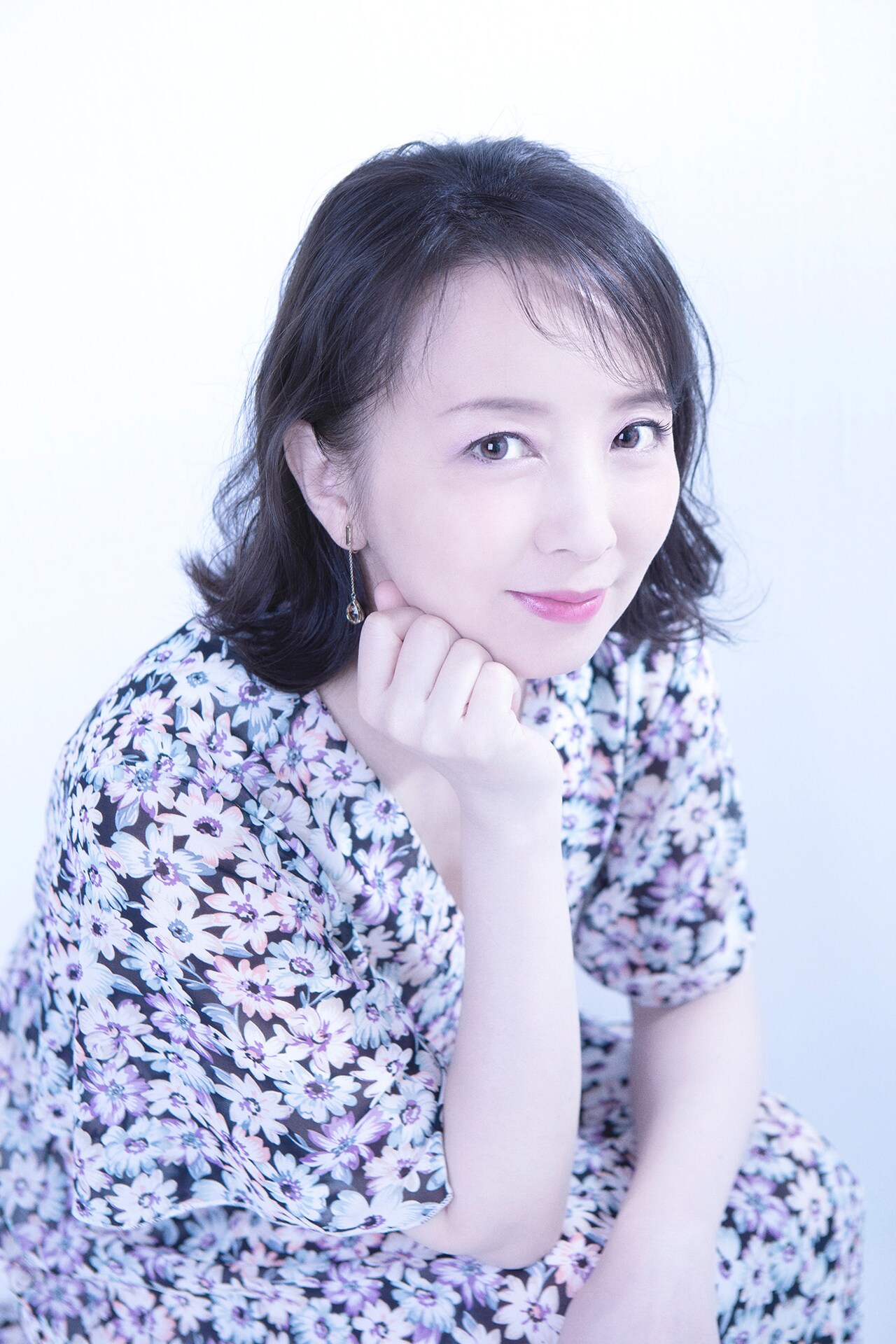 高橋由美子、“聖地”でデビュー30周年記念コンサート開催