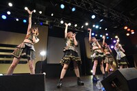 アルテミスの翼「最終ゼンヤCD発売最終前夜」の様子。