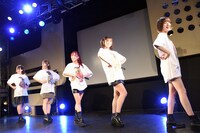 アルテミスの翼「最終ゼンヤCD発売最終前夜」の様子。