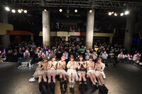 アルテミスの翼「最終ゼンヤCD発売最終前夜」で撮影された記念写真。