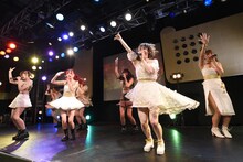 アルテミスの翼「最終ゼンヤCD発売最終前夜」の様子。