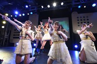 アルテミスの翼「最終ゼンヤCD発売最終前夜」の様子。