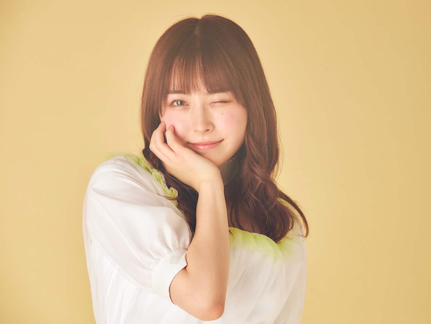 島村嬉唄