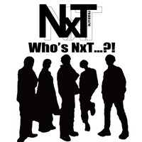 「NxT Treasure」Instagram公式アカウントで公開されていたシルエット。