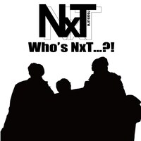 「NxT Treasure」Instagram公式アカウントで公開されていたシルエット。