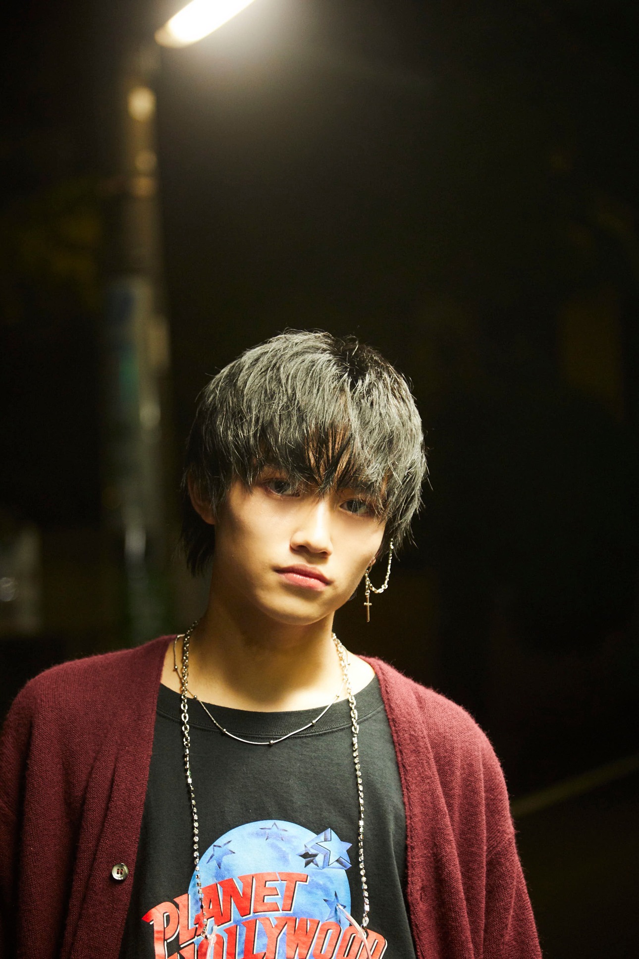 佐藤永翔