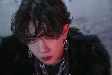 田中洸希（SUPER★DRAGON）