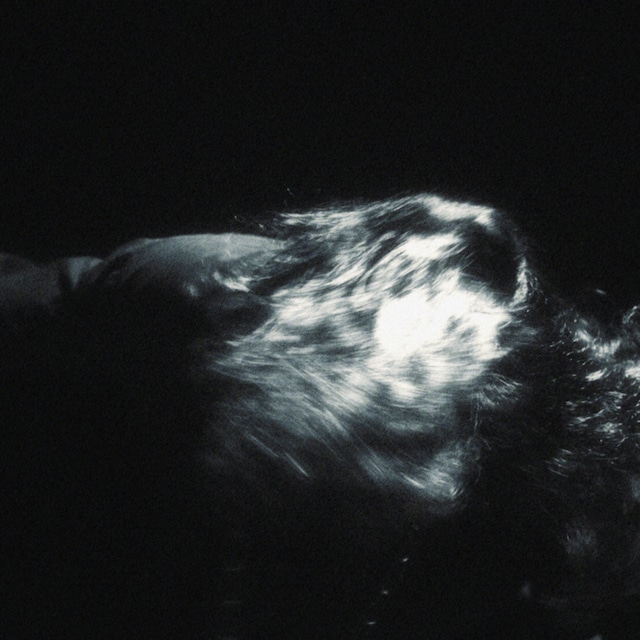 Big Animal Theory「Writhing In Agony」配信ジャケット