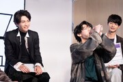 スペースシャワーTVプラス「1stアルバムリリース記念!原因はスペシャプラスにある。スペシャル」より。