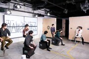 スペースシャワーTVプラス「1stアルバムリリース記念!原因はスペシャプラスにある。スペシャル」より。
