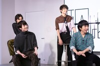 スペースシャワーTVプラス「1stアルバムリリース記念！原因はスペシャプラスにある。スペシャル」より。