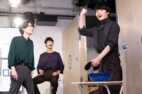 スペースシャワーTVプラス「1stアルバムリリース記念！原因はスペシャプラスにある。スペシャル」より。