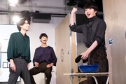 スペースシャワーTVプラス「1stアルバムリリース記念!原因はスペシャプラスにある。スペシャル」より。
