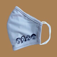 直ちゃんは小学三年生」マスク