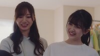 乃木坂46「僕は僕を好きになる」ミュージックビデオより。