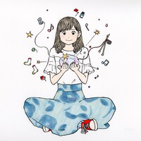 「有安杏果 サクライブ 弾き語りツアー2021」キービジュアル