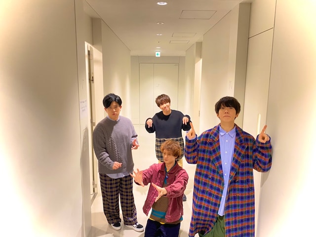 sumikaのオフショット。