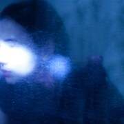 「Violet Sun」ジャケット