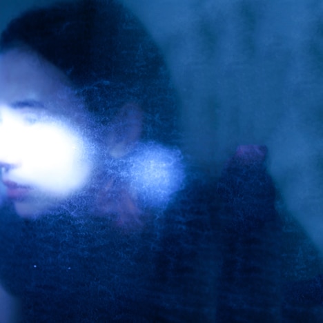 「Violet Sun」ジャケット